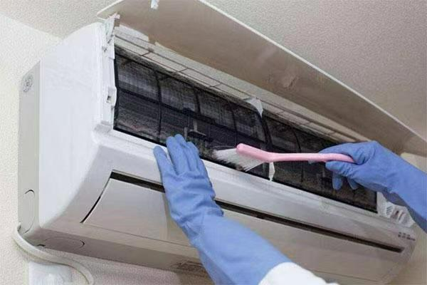 當涂縣空調(diào)維修電話
