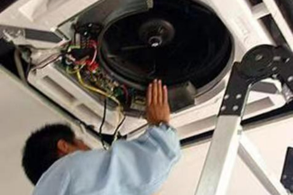 南寧現(xiàn)代中央空調(diào)服務維修電話