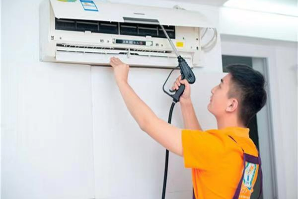 空調面板打印機加工方法