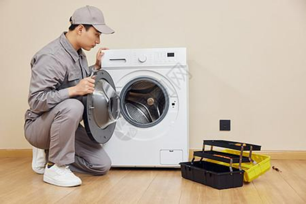 洗衣機(jī)加水自動(dòng)排水功能常見(jiàn)故障及其修理方法