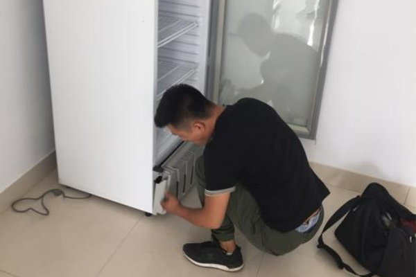 冰箱的冷藏功能出現故障
