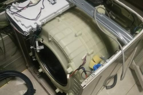 焦作小神童洗衣機維修各服務網點統一報修電話